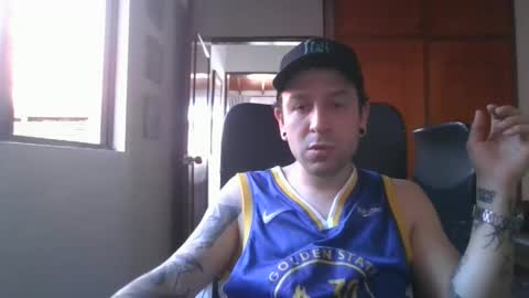 simonm777 online show from 09/09/25, 06:40