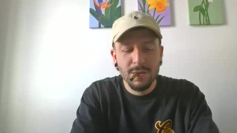 simonm777 online show from 05/13/26, 07:00