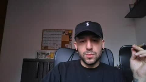 simonm777 online show from 07/27/26, 05:31