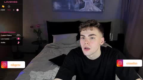 Simon online show from 12/22/24, 10:25