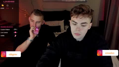 Simon online show from 12/25/24, 05:58