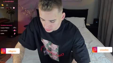 Simon online show from 01/17/25, 09:06