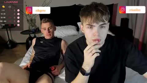 Simon online show from 02/15/25, 04:12