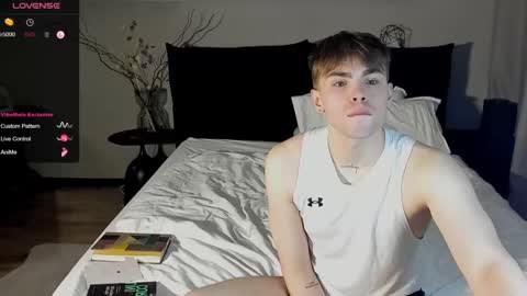 Simon online show from 03/04/25, 09:00