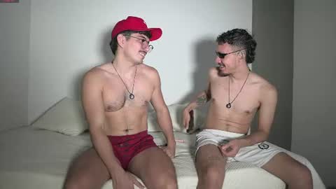 SIMOON online show from 07/22/26, 04:37