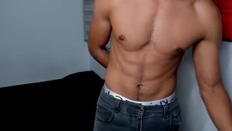 Andrey online show from 06/24/26, 06:34