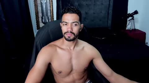 Andrey online show from 07/25/26, 02:53