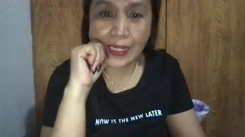 Carolyn online show from 01/26/25, 01:15