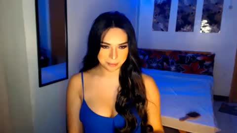 Snapshot of simplehellfire chatting on 10/04/25, 06:06 LEILA online show from 10/04/25, 06:06