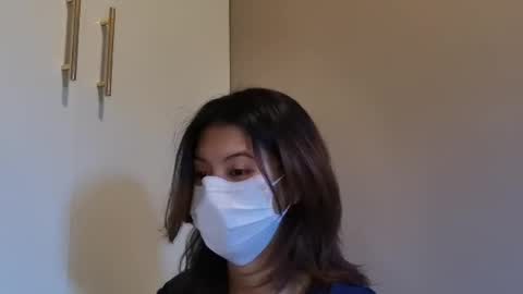 Saskia online show from 03/10/25, 04:17