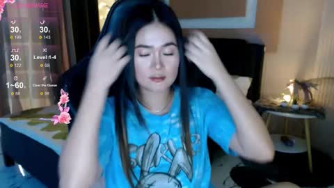 Snapshot of simplykhate chatting on 02/26/26, 03:05 Adrianna Fowler online show from 02/26/26, 03:05