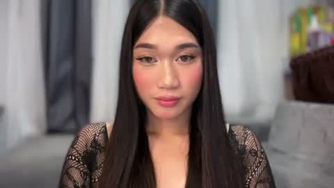 Kylie online show from 07/25/26, 11:19