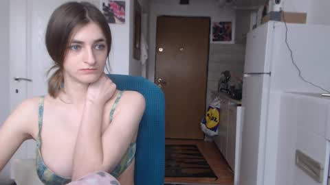 simyhvn online show from 01/18/25, 11:21