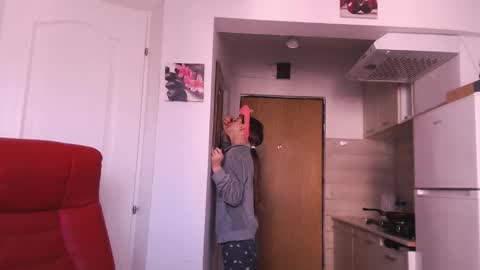 Snapshot of simyhvn chatting on 02/01/26, 07:18 simyhvn online show from 02/01/26, 07:18