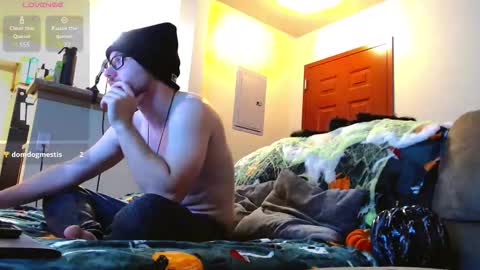 Husky Dad online show from 11/02/25, 02:03