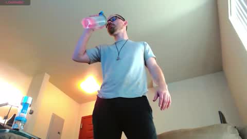 Husky Dad online show from 11/09/25, 10:52