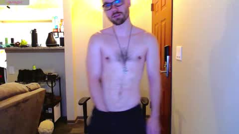 Husky Dad online show from 11/28/25, 05:48