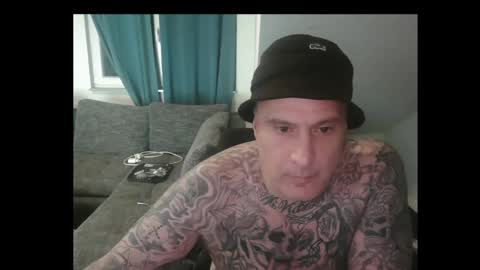 sinalco1975 online show from 05/15/26, 02:51