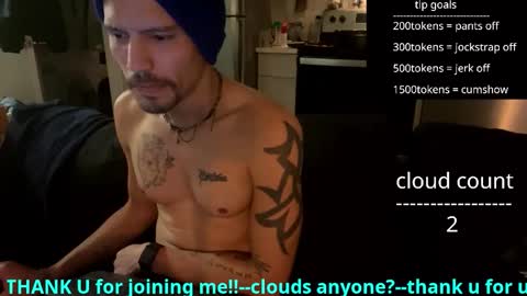 Snapshot of sinamaxx chatting on 01/19/25, 04:01 sinamaxx online show from 01/19/25, 04:01