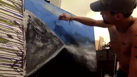 Snapshot of sinamaxx chatting on 01/30/25, 04:37 sinamaxx online show from 01/30/25, 04:37