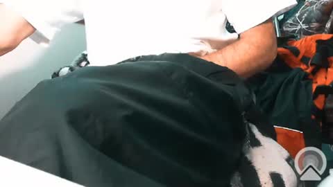 sinner online show from 02/17/25, 05:53