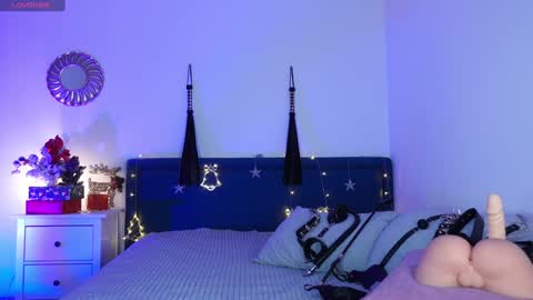 Ms. Sindel online show from 01/07/25, 01:57