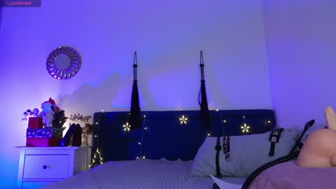 Ms. Sindel online show from 01/10/25, 05:56