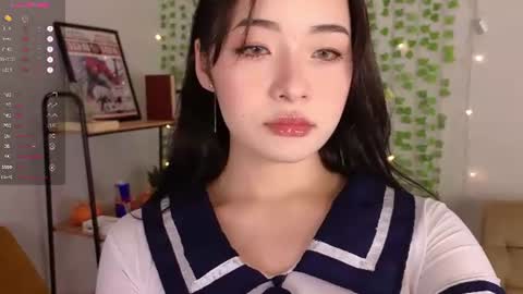Snapshot of sindy_cet chatting on 06/13/26, 08:18 Eva online show from 06/13/26, 08:18