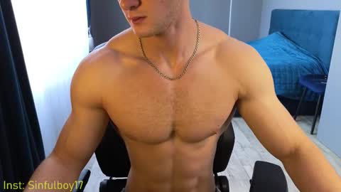 Richard online show from 10/08/25, 09:51