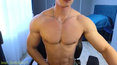 Richard online show from 10/13/25, 10:26