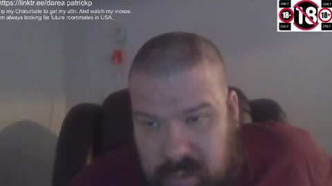 SingleDude 69 online show from 11/23/25, 09:47