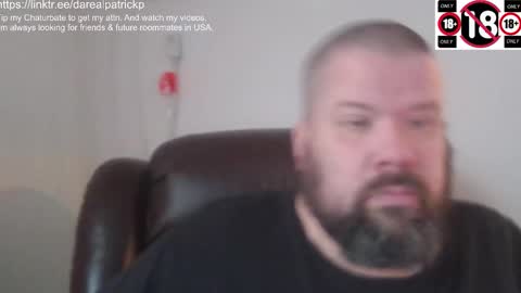 SingleDude 69 online show from 11/25/25, 02:50