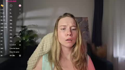 Aurora online show from 07/05/26, 04:19