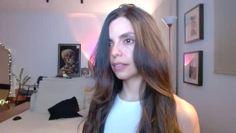 Snapshot of sinner_medusa chatting on 09/21/25, 12:34 Perseuss killer online show from 09/21/25, 12:34