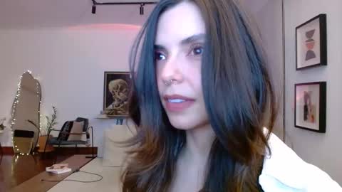 Perseuss killer online show from 11/30/25, 12:14