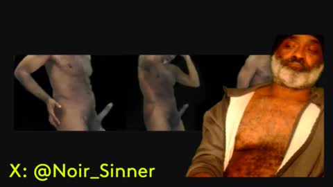 My Name Is..............................John online show from 02/13/25, 01:40