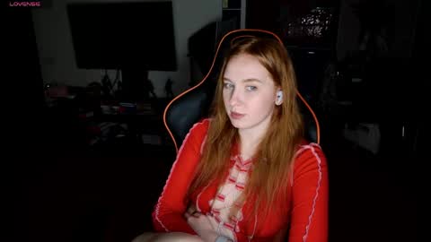 Alya and Mr. Sinner online show from 06/09/26, 09:15