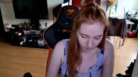 Alya and Mr. Sinner online show from 06/11/26, 02:53