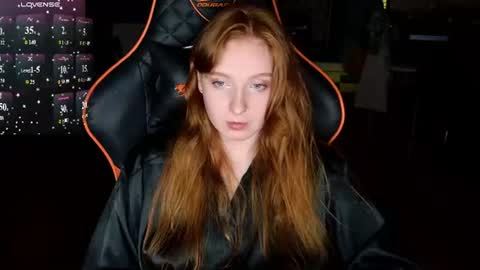 Alya and Mr. Sinner online show from 06/12/26, 08:41