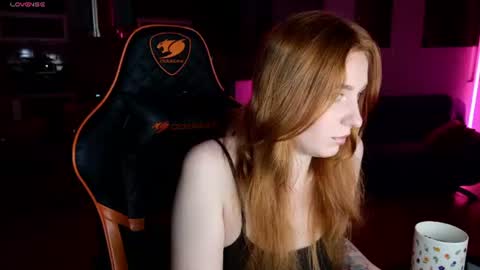 Alya and Mr. Sinner online show from 07/18/26, 08:23