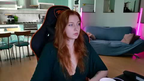 Alya and Mr. Sinner online show from 07/22/26, 11:57