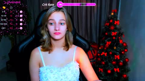 Sinty Noria online show from 12/09/24, 01:07