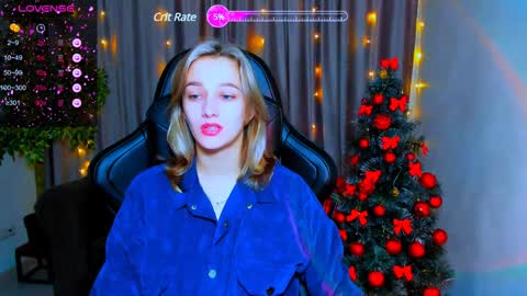 Sinty Noria online show from 12/12/24, 01:53