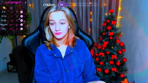 Sinty Noria online show from 12/12/24, 04:59