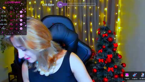 Sinty Noria online show from 12/16/24, 04:34