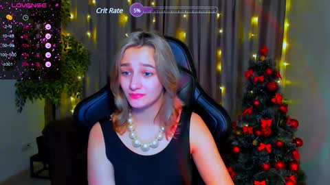 Sinty Noria online show from 12/16/24, 07:37