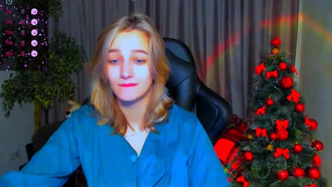 Sinty Noria online show from 12/17/24, 04:56