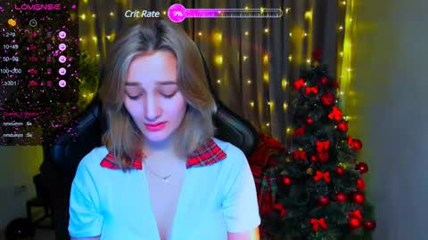 Sinty Noria online show from 12/18/24, 07:36