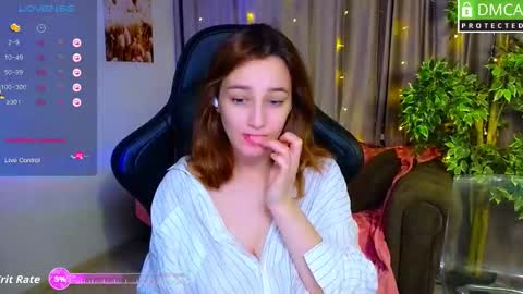 Sinty Noria online show from 11/07/25, 08:36