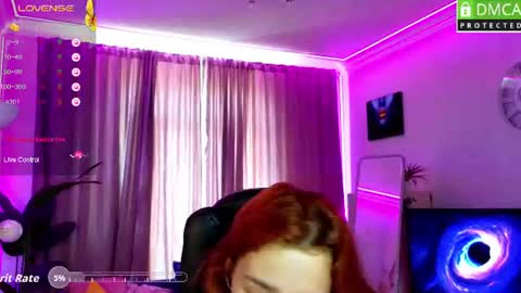 Sinty Noria online show from 06/11/26, 01:16